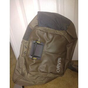 NWT Orvis Guide Sling Pack